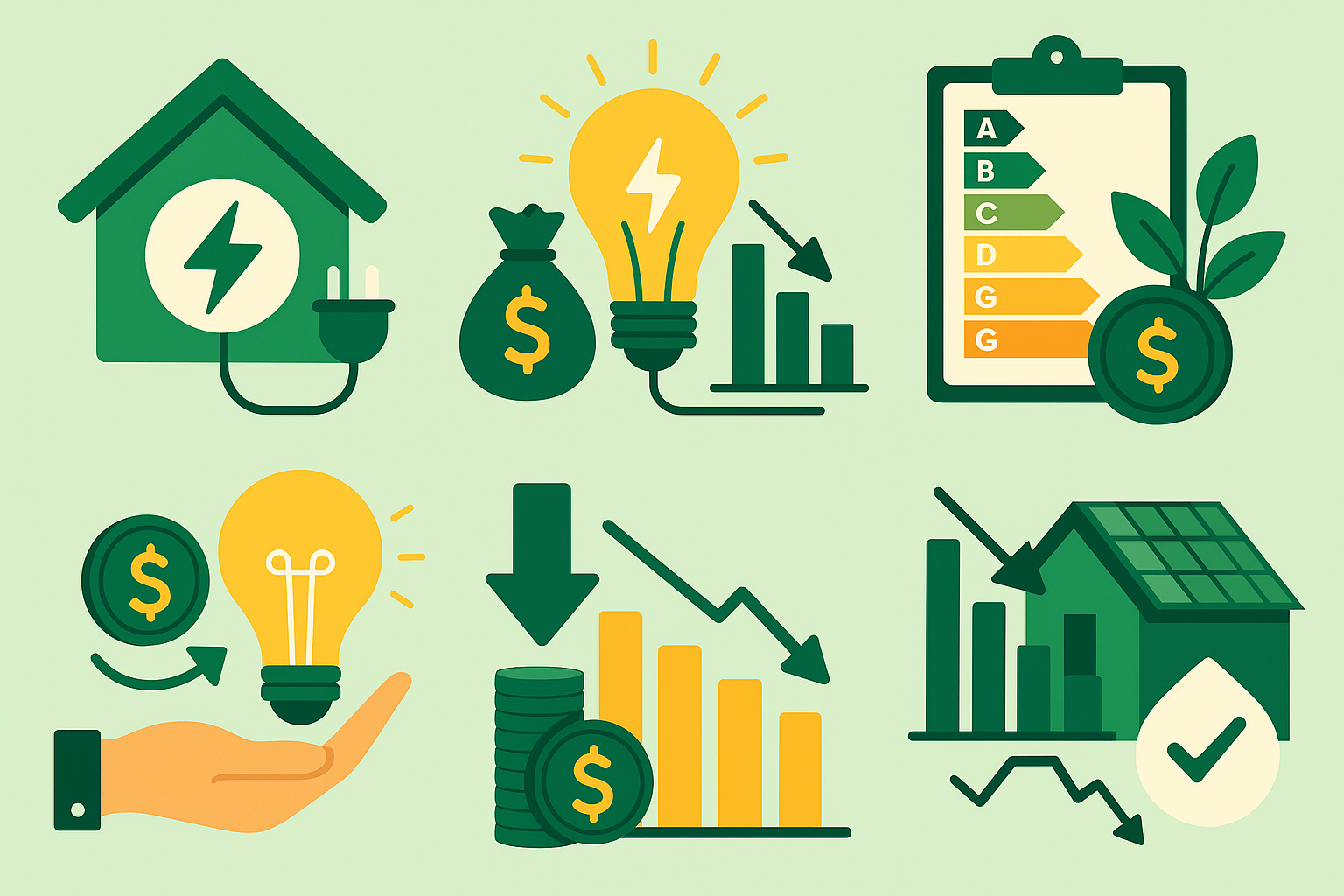 Oszczędność energii